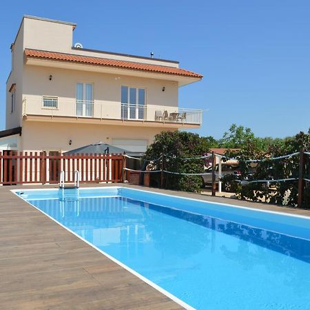 Villa Dario Castellana Grotte Eksteriør bilde